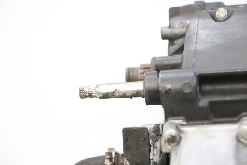 photo de SILNIK SUZUKI GSR 750 (2011 - 2017) - Zoom stanu zużycia