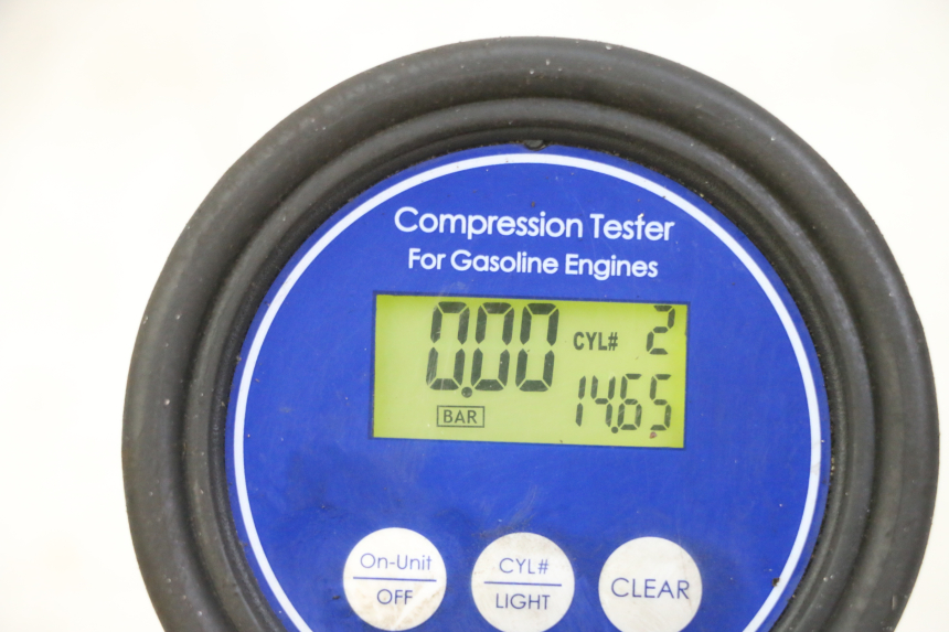 photo de SILNIK SUZUKI GSR 750 (2011 - 2017) - Punkty mocowania