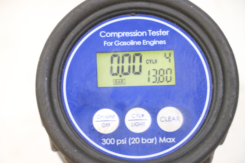 photo de SILNIK SUZUKI GSR 750 (2011 - 2017) - Część sprawdzona