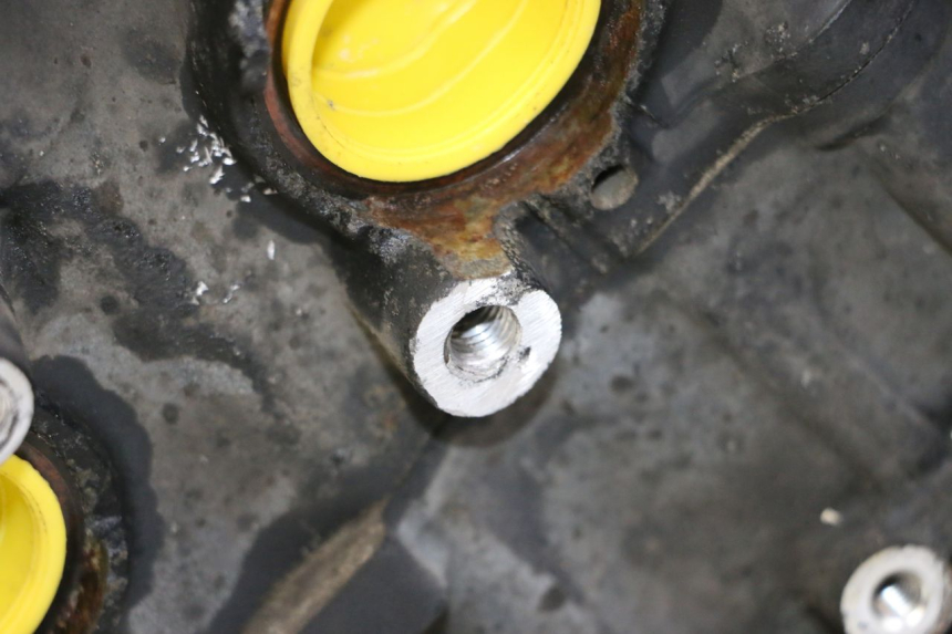 photo de SILNIK SUZUKI GSR 750 (2011 - 2017) - Inny kąt widzenia