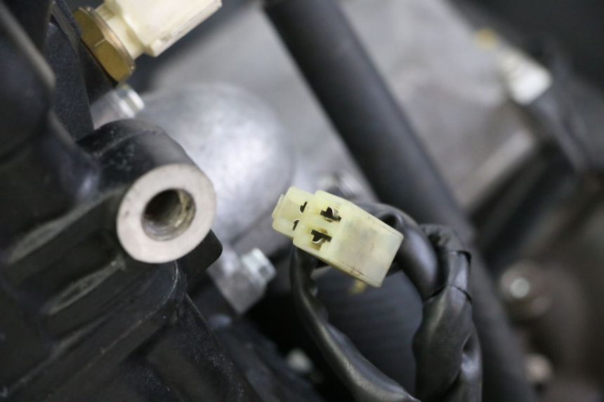 photo de SILNIK SUZUKI GSR 750 (2011 - 2017) - Widok ogólny