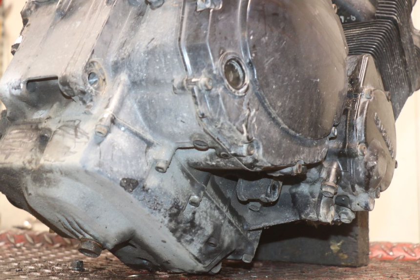 photo de SILNIK SUZUKI GSX-F GSX  F 1100 (1988 - 1994) - Szczegół części