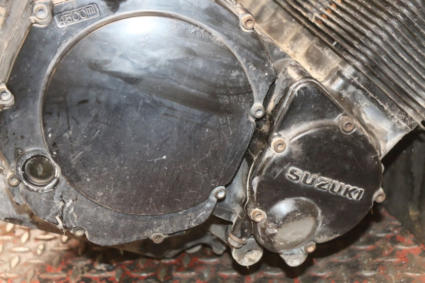 photo de SILNIK SUZUKI GSX-F GSX  F 1100 (1988 - 1994) - Zoom stanu zużycia