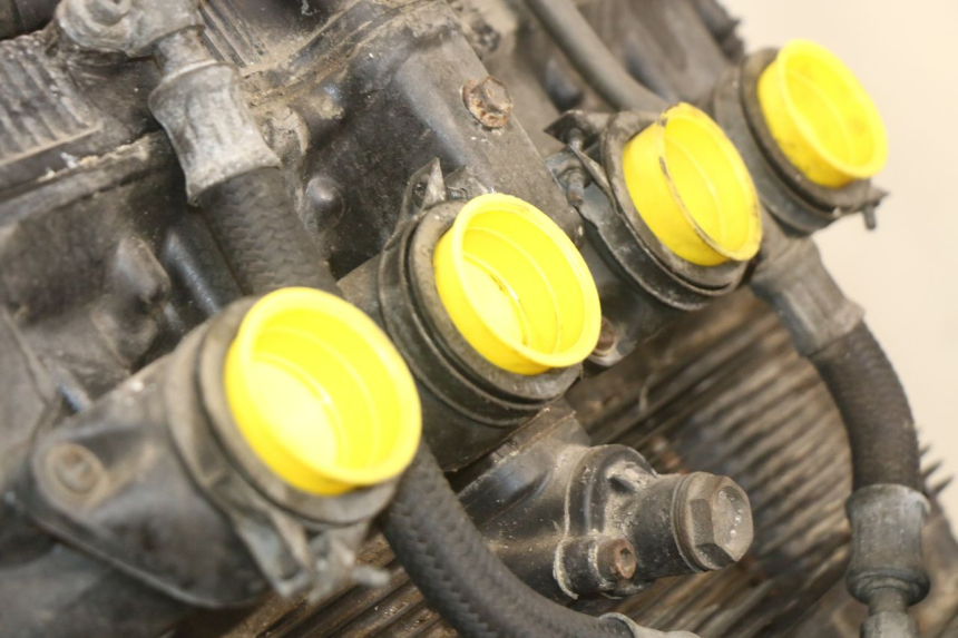 photo de SILNIK SUZUKI GSX-F GSX  F 1100 (1988 - 1994) - Punkty mocowania