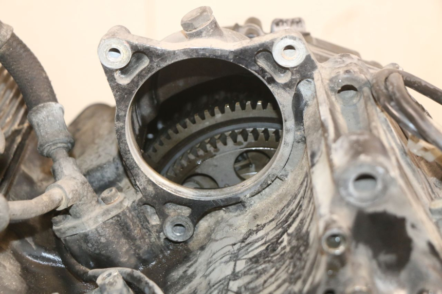 photo de SILNIK SUZUKI GSX-F GSX  F 1100 (1988 - 1994) - Część sprawdzona