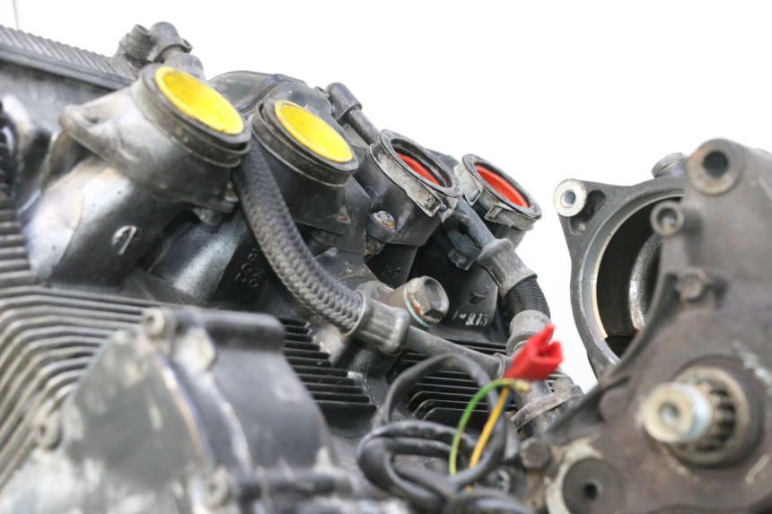 photo de SILNIK SUZUKI GSX F GSXF 750 (1988 - 1998) - Widok produktu