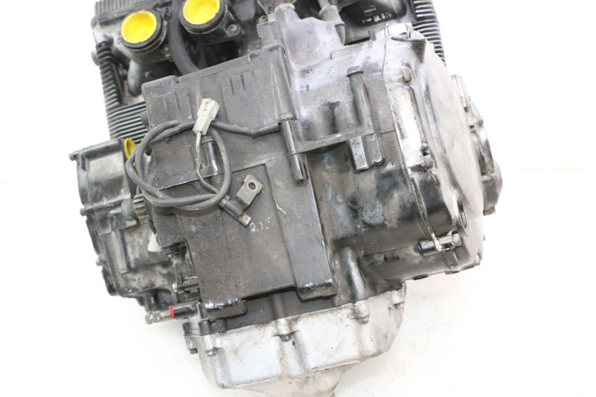 photo de SILNIK SUZUKI GSX F GSXF 750 (1988 - 1998) - Alternatywny kąt