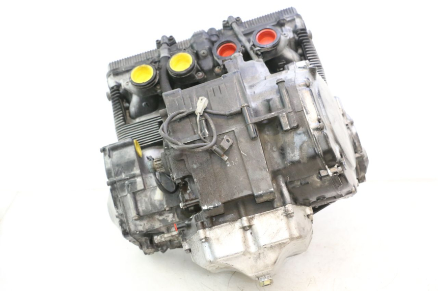photo de SILNIK SUZUKI GSX F GSXF 750 (1988 - 1998) - Widok profilu