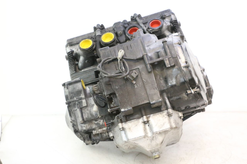 photo de SILNIK SUZUKI GSX F GSXF 750 (1988 - 1998) - Widok główny