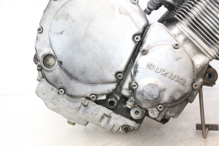 photo de SILNIK SUZUKI GSX F GSXF 750 (1988 - 1998) - Szczegół części