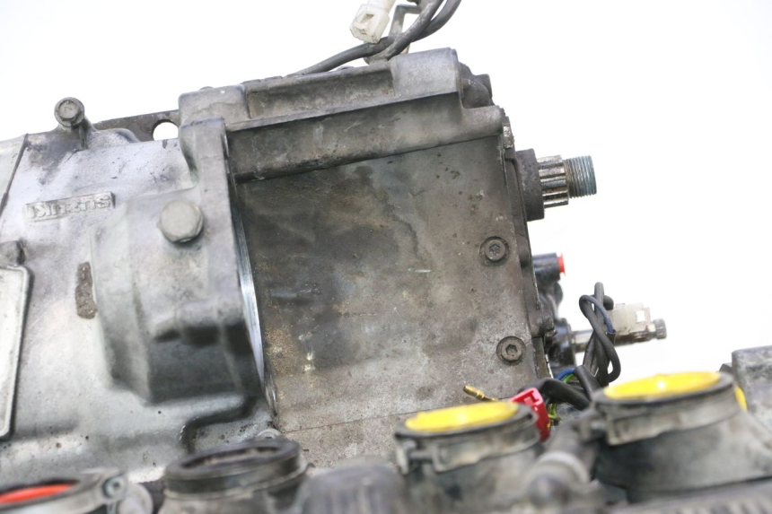 photo de SILNIK SUZUKI GSX F GSXF 750 (1988 - 1998) - Inny kąt widzenia