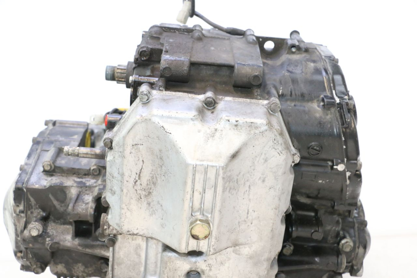 photo de SILNIK SUZUKI GSX F GSXF 750 (1988 - 1998) - Część sprawdzona