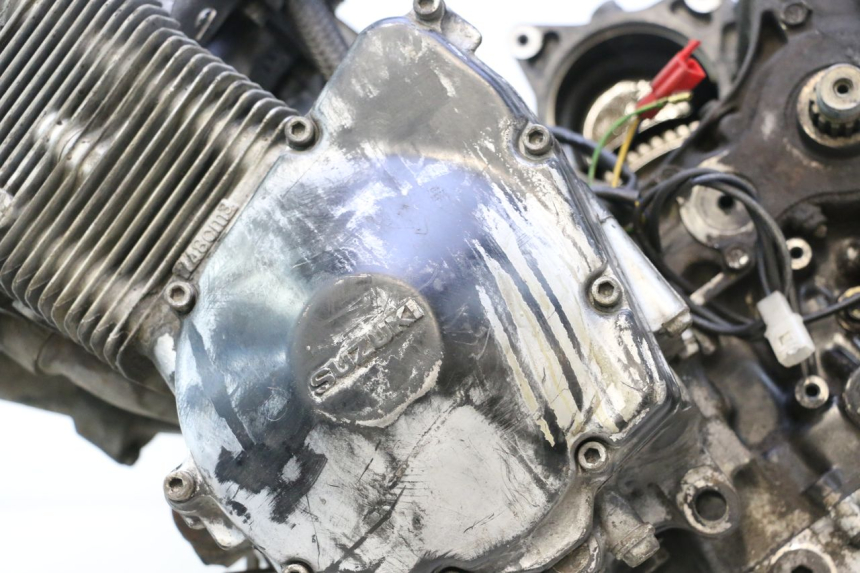 photo de SILNIK SUZUKI GSX F GSXF 750 (1988 - 1998) - Oznaczenia i referencje