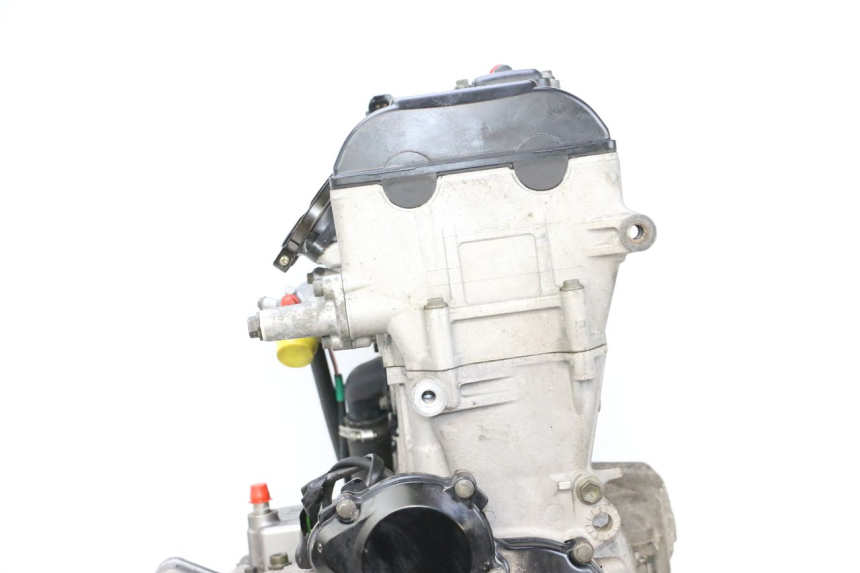 photo de SILNIK SUZUKI GSXR GSX-R 1000 (2003 - 2004) - Struktura - zbliżenie