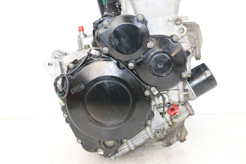 photo de SILNIK SUZUKI GSXR GSX-R 1000 (2003 - 2004) - Alternatywny kąt
