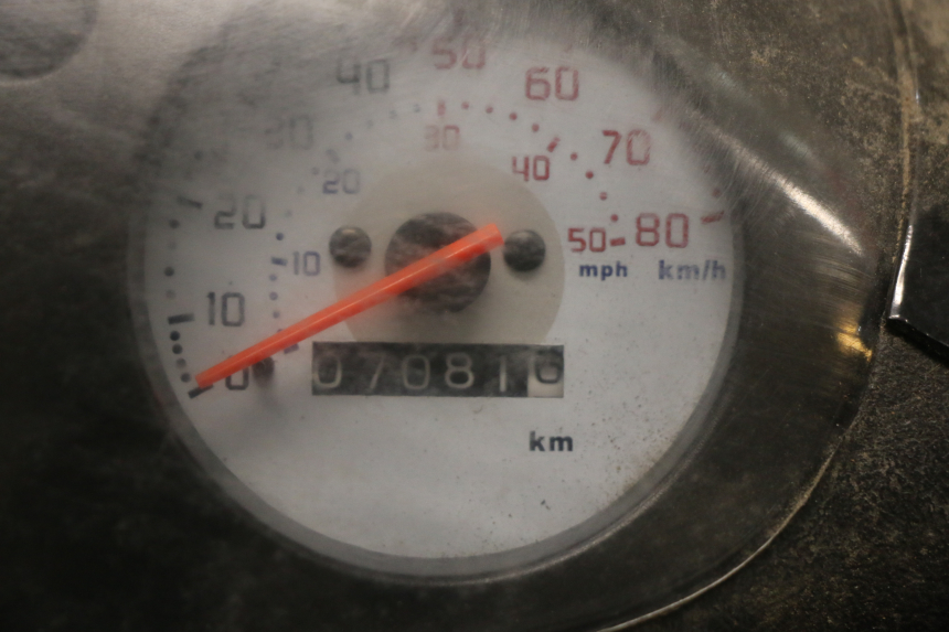 photo de SILNIK EUROCKA GTR-C 50 (2012 - 2021) - Zdjęcie dodatkowe