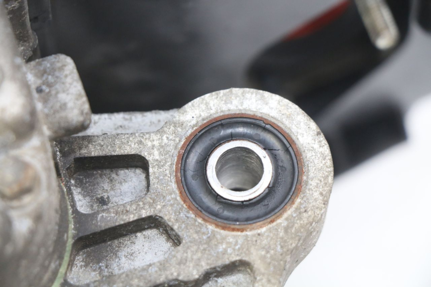 photo de SILNIK EUROCKA GTR-C 50 (2012 - 2021) - Inny kąt widzenia