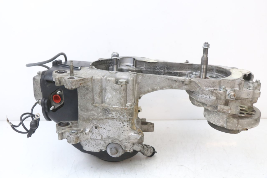 photo de SILNIK EUROCKA GTR 50 (2007 - 2017) - Widok produktu