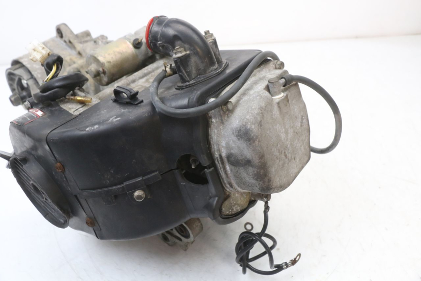 photo de SILNIK EUROCKA GTR 50 (2007 - 2017) - Inny kąt widzenia