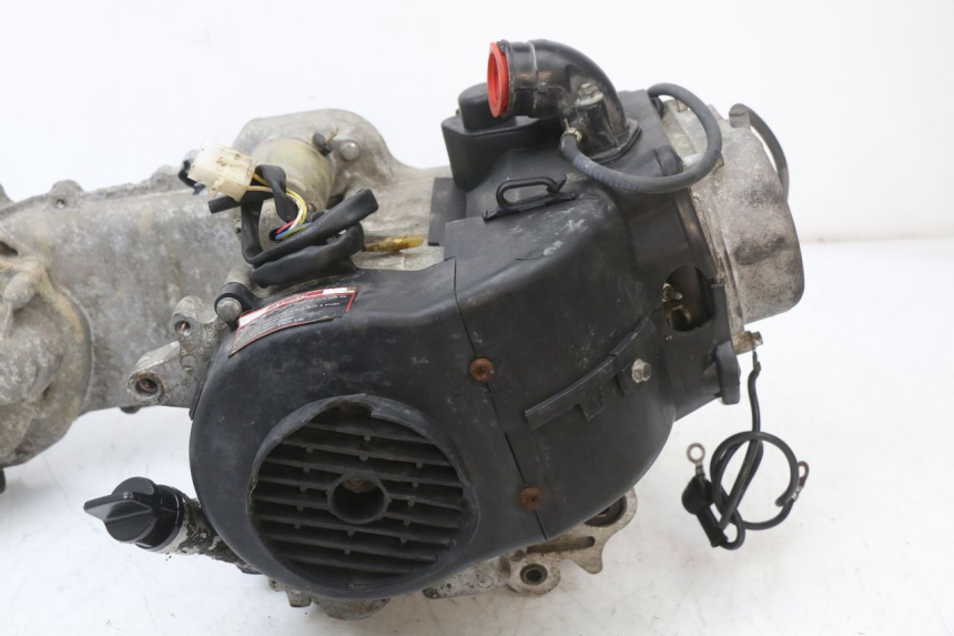 photo de SILNIK EUROCKA GTR 50 (2007 - 2017) - Widok ogólny