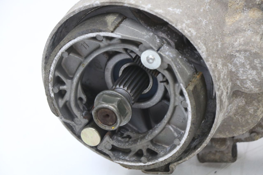 photo de SILNIK EUROCKA GTR 50 (2007 - 2017) - Oznaczenia i referencje