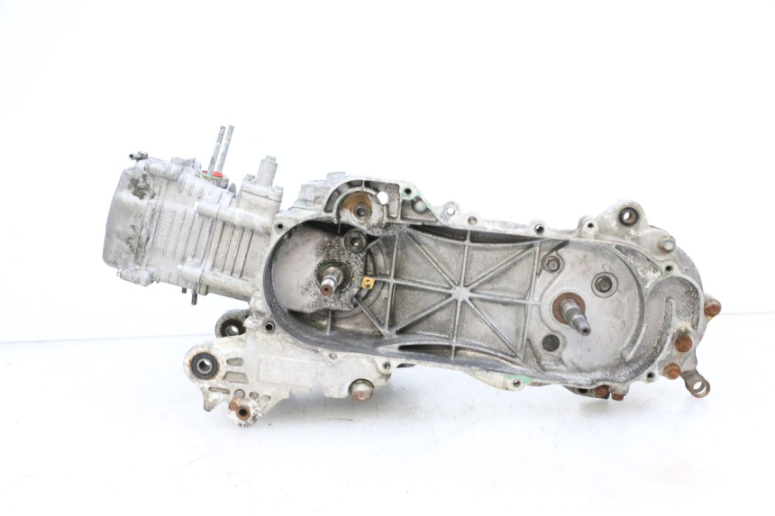 photo de SILNIK EUROCKA GTR 50 (2018 - 2021) - Widok główny