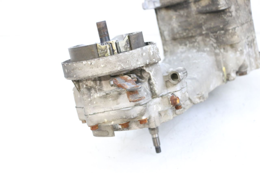 photo de SILNIK EUROCKA GTR 50 (2018 - 2021) - Szczegół części