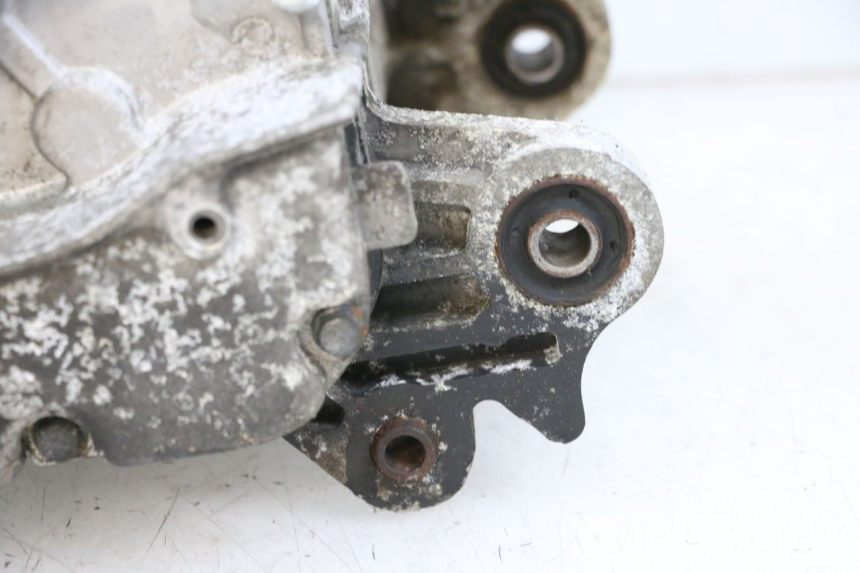 photo de SILNIK EUROCKA GTR 50 (2018 - 2021) - Alternatywny kąt