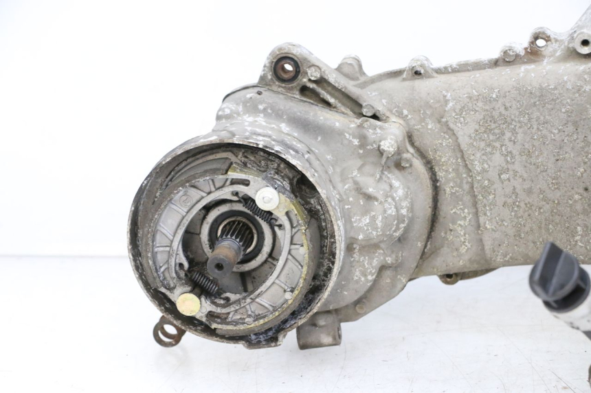 photo de SILNIK EUROCKA GTR 50 (2018 - 2021) - Widok główny