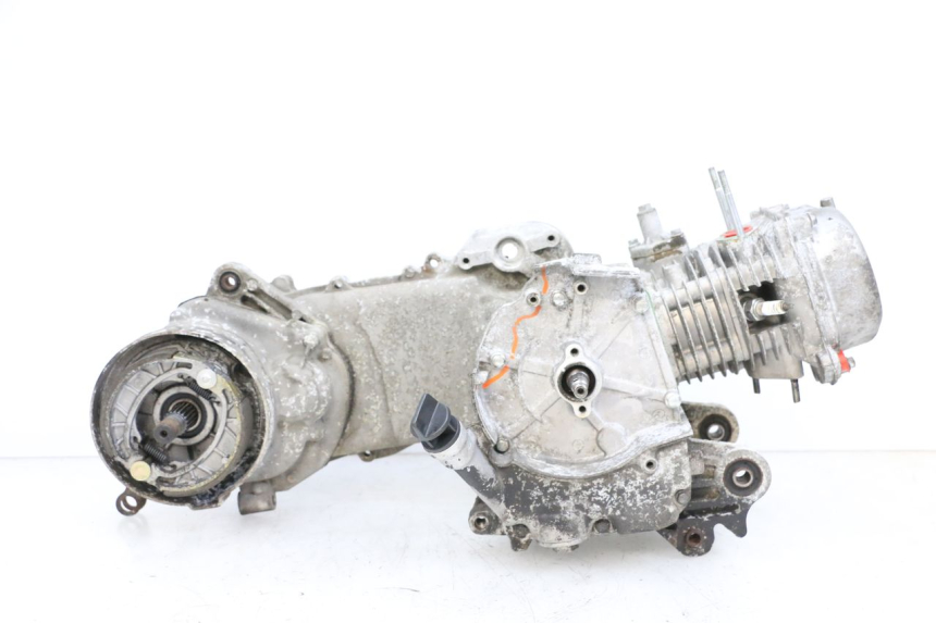 photo de SILNIK EUROCKA GTR 50 (2018 - 2021) - Szczegół części