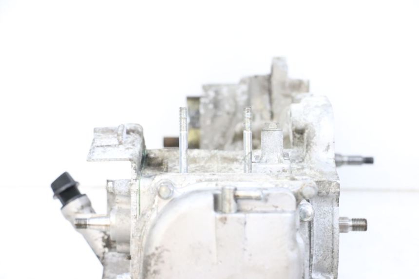 photo de SILNIK EUROCKA GTR 50 (2018 - 2021) - Widok ogólny