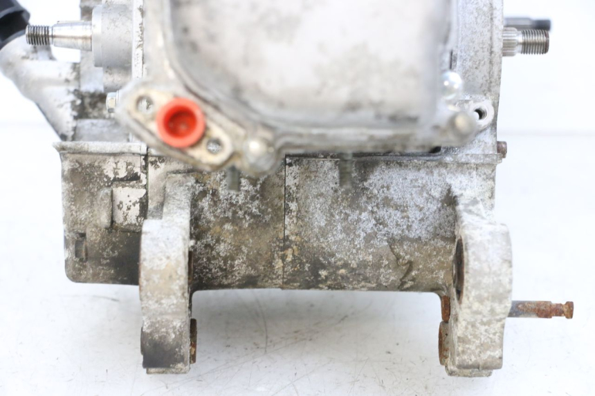 photo de SILNIK EUROCKA GTR 50 (2018 - 2021) - Punkty mocowania