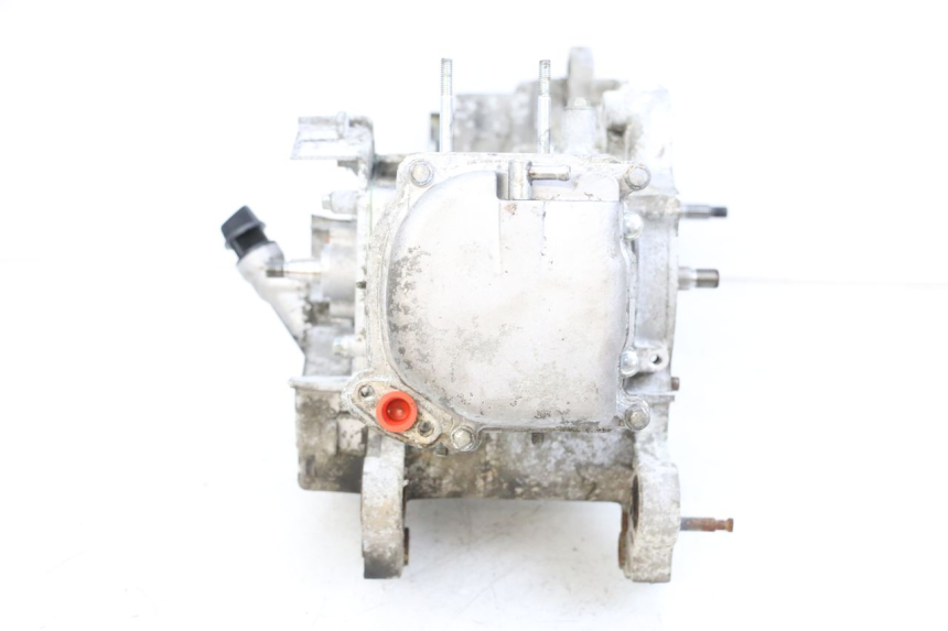 photo de SILNIK EUROCKA GTR 50 (2018 - 2021) - Stan powierzchni