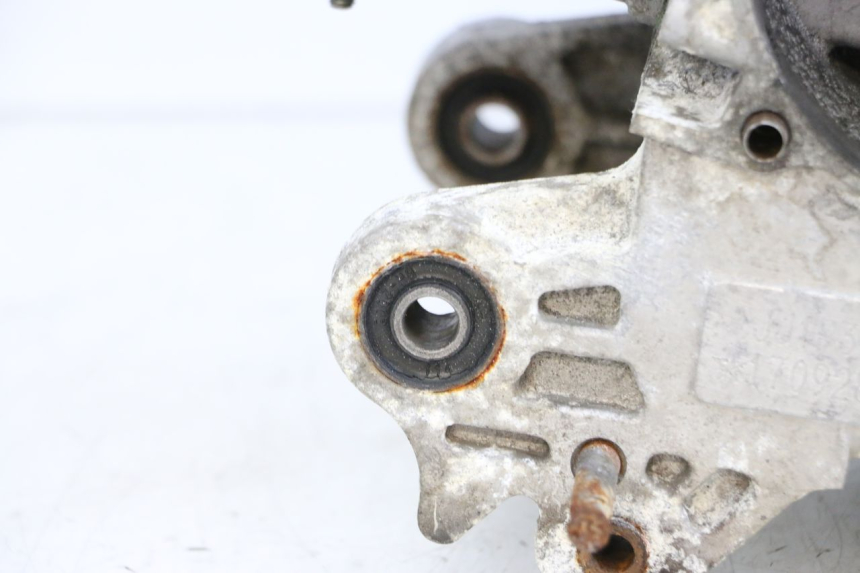 photo de SILNIK EUROCKA GTR 50 (2018 - 2021) - Oznaczenia i referencje