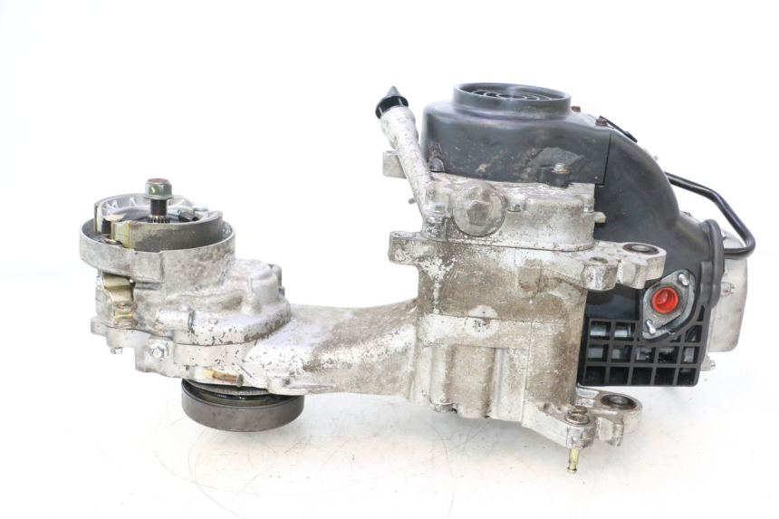 photo de SILNIK EUROCKA GTR 50 (2007 - 2017) - Widok ogólny