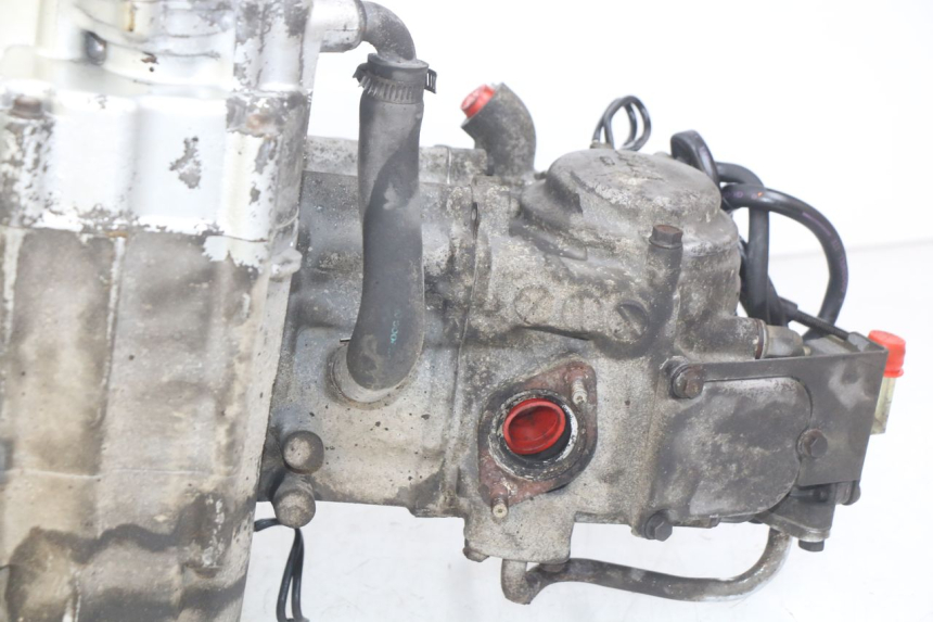 photo de SILNIK SYM GTS EFI 125 (2012 - 2016) - Szczegół części