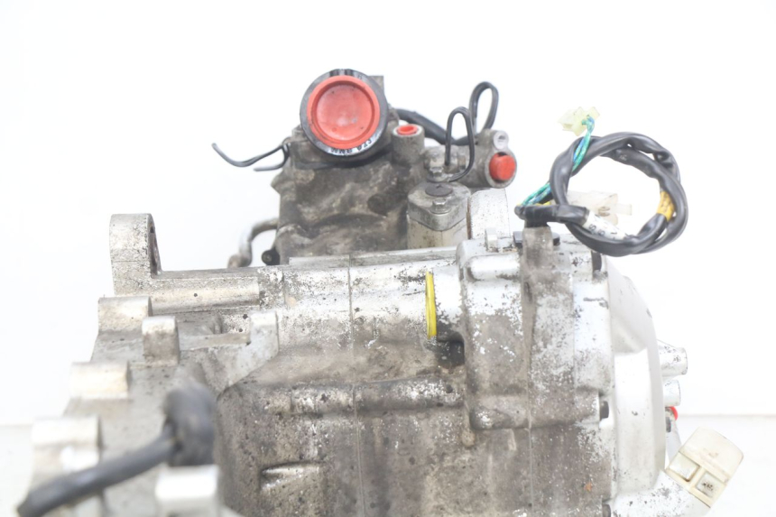 photo de SILNIK SYM GTS EFI 125 (2012 - 2016) - Widok produktu