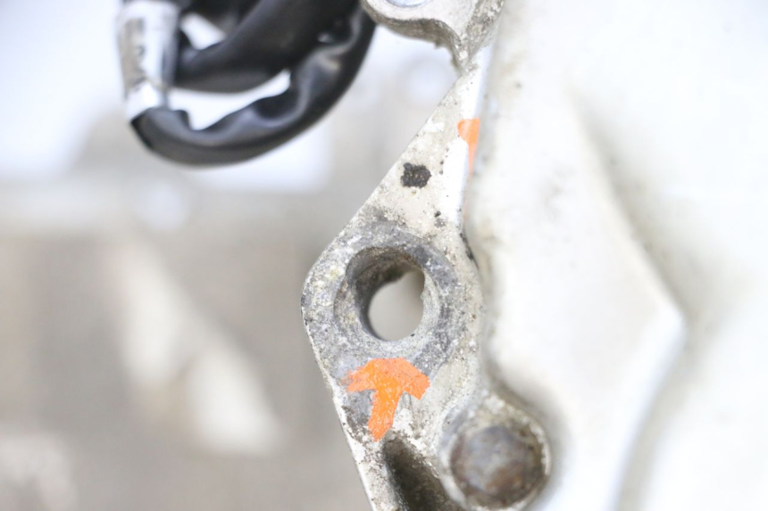 photo de SILNIK SYM GTS EVO 125 (2009 - 2013) - Szczegół części