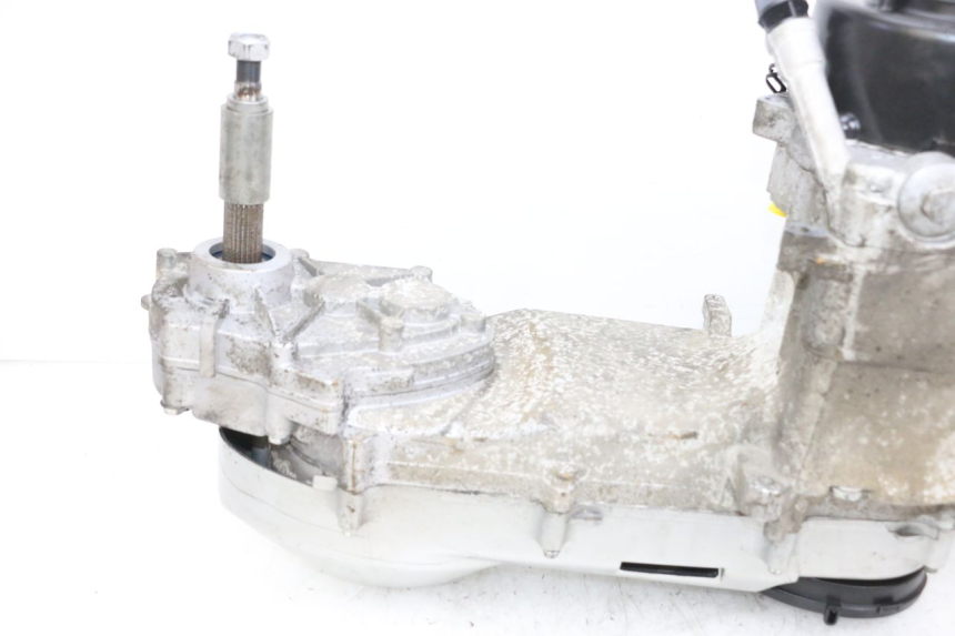 photo de SILNIK JM MOTORS GTS 125 (2015 - 2019) - Szczegół części