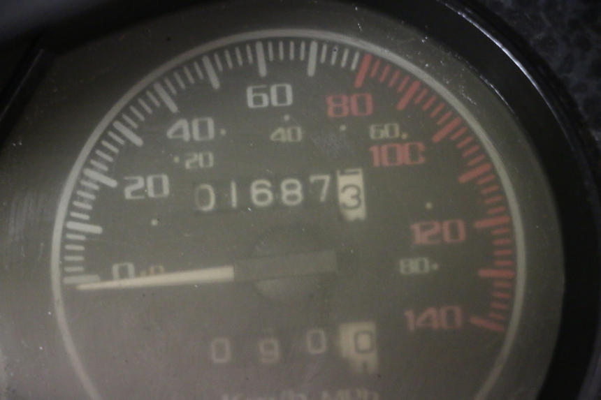 photo de SILNIK JM MOTORS GTS 125 (2015 - 2019) - Zoom jakości