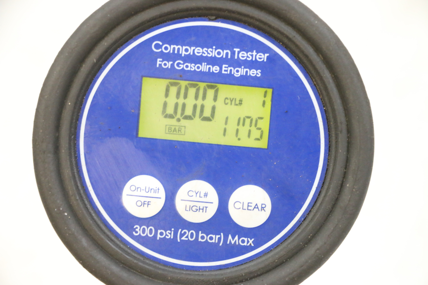 photo de SILNIK JM MOTORS GTS 125 (2015 - 2019) - Widok profilu