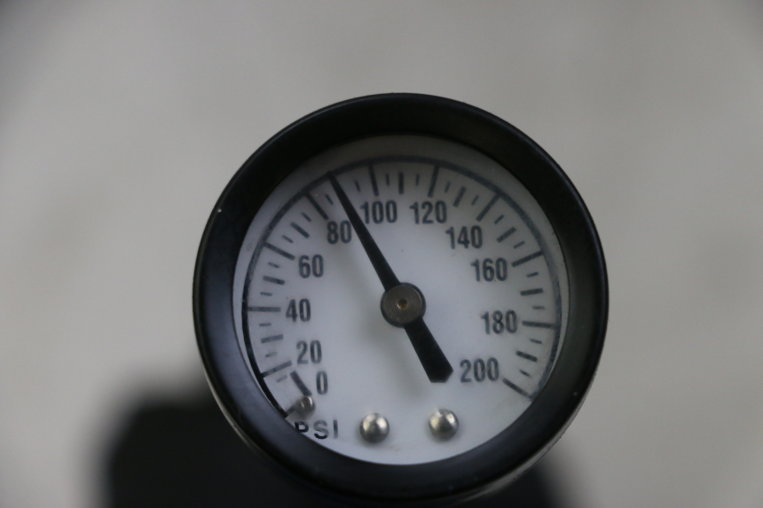 photo de SILNIK HONDA PCX (JF28) 125 (2009 - 2011) - Zbliżenie komponentów