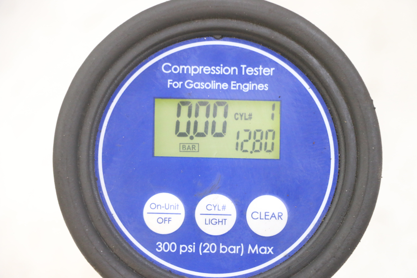 photo de SILNIK HONDA VT C2 SHADOW 750 (1997 - 2001) - Struktura - zbliżenie