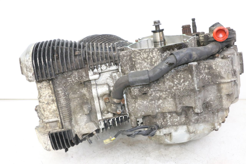 photo de SILNIK HONDA VT C2 SHADOW 750 (1997 - 2001) - Szczegół części