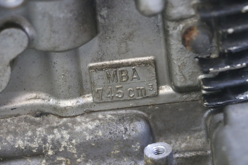 photo de SILNIK HONDA VT C2 SHADOW 750 (1997 - 2001) - Część sprawdzona