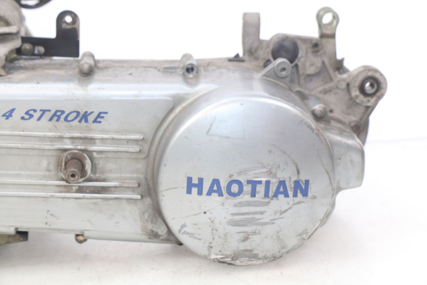 photo de SILNIK HAOTIAN HT125T-2 125 - Zdjęcie dodatkowe