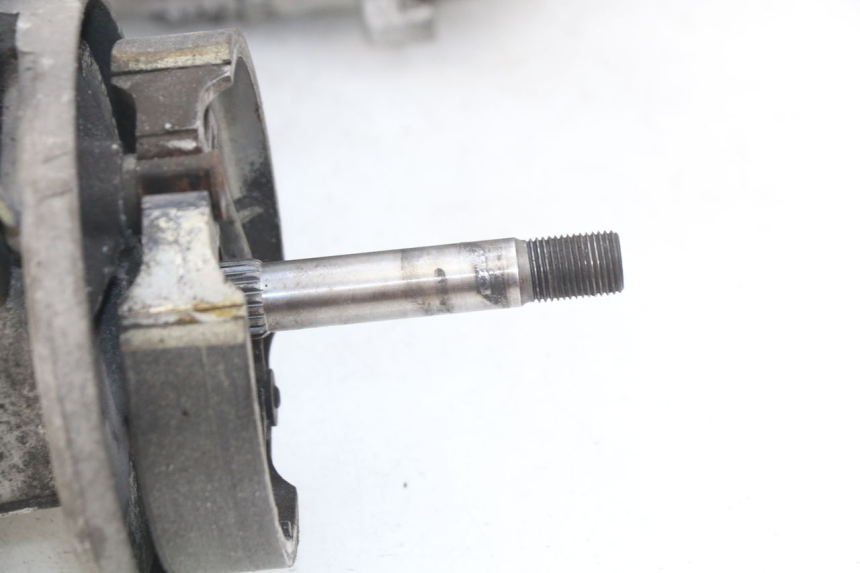 photo de SILNIK HAOTIAN HT125T-2 125 - Widok ogólny