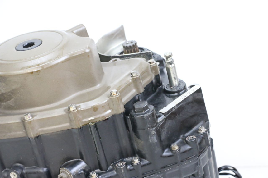 photo de SILNIK HUSQVARNA SVARTPILEN 401 (2018 - 2023) - Szczegół części