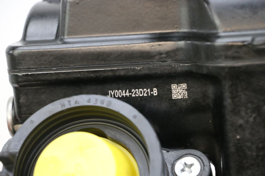 photo de SILNIK HUSQVARNA SVARTPILEN 401 (2018 - 2023) - Inny kąt widzenia