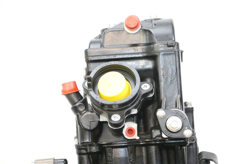 photo de SILNIK HUSQVARNA SVARTPILEN 401 (2018 - 2023) - Widok ogólny